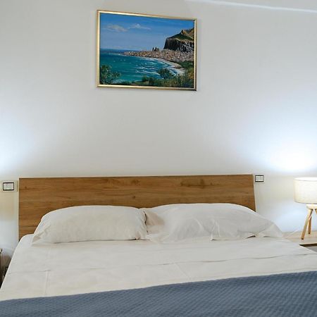 Casa Di Anita Διαμέρισμα Κατάνια Εξωτερικό φωτογραφία