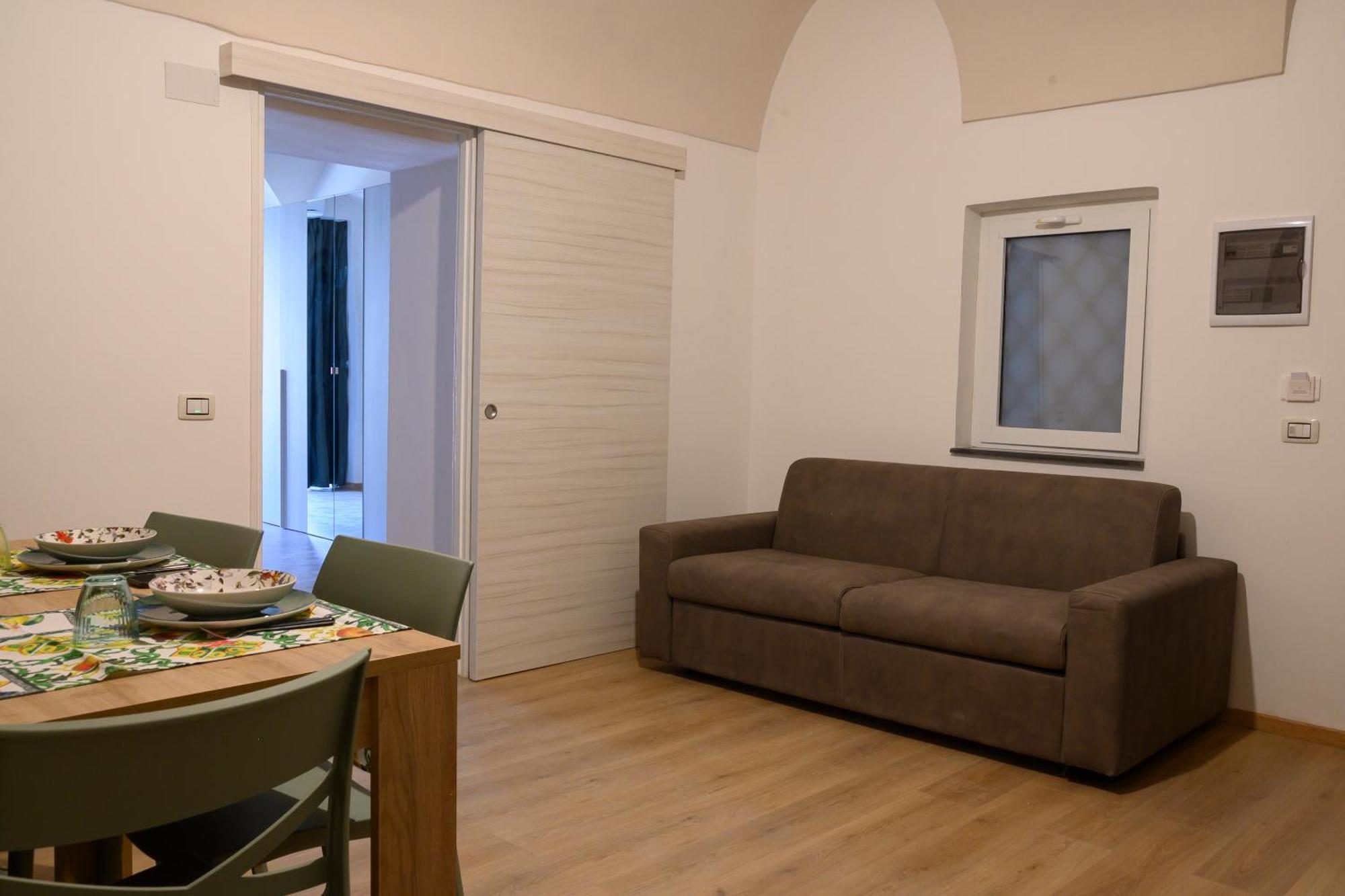 Casa Di Anita Διαμέρισμα Κατάνια Εξωτερικό φωτογραφία