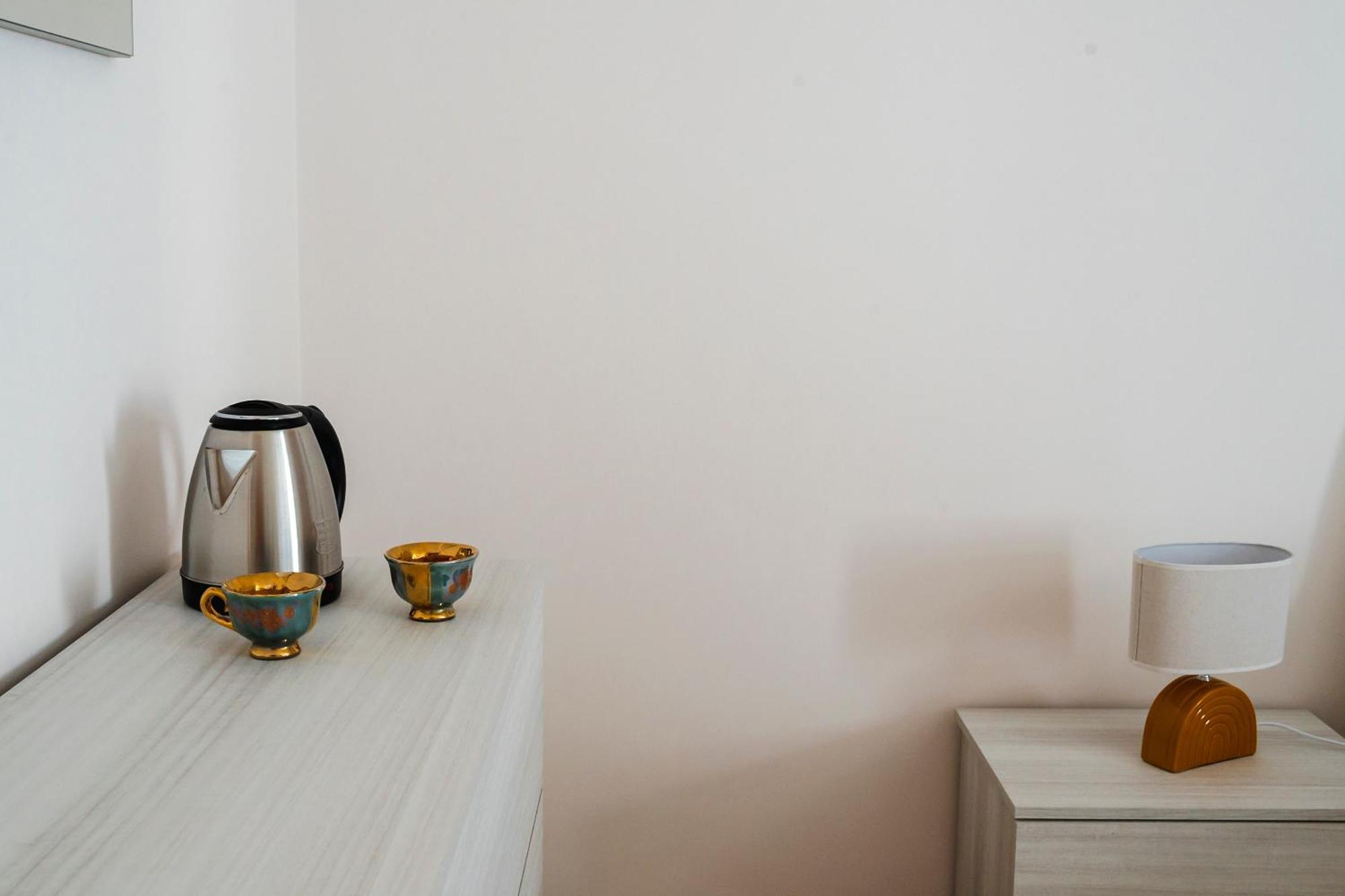 Casa Di Anita Διαμέρισμα Κατάνια Εξωτερικό φωτογραφία