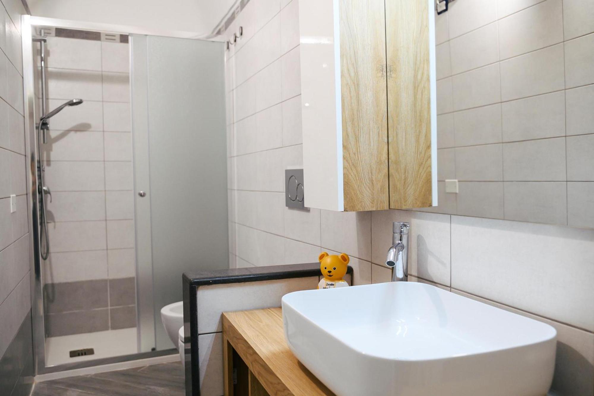 Casa Di Anita Διαμέρισμα Κατάνια Εξωτερικό φωτογραφία