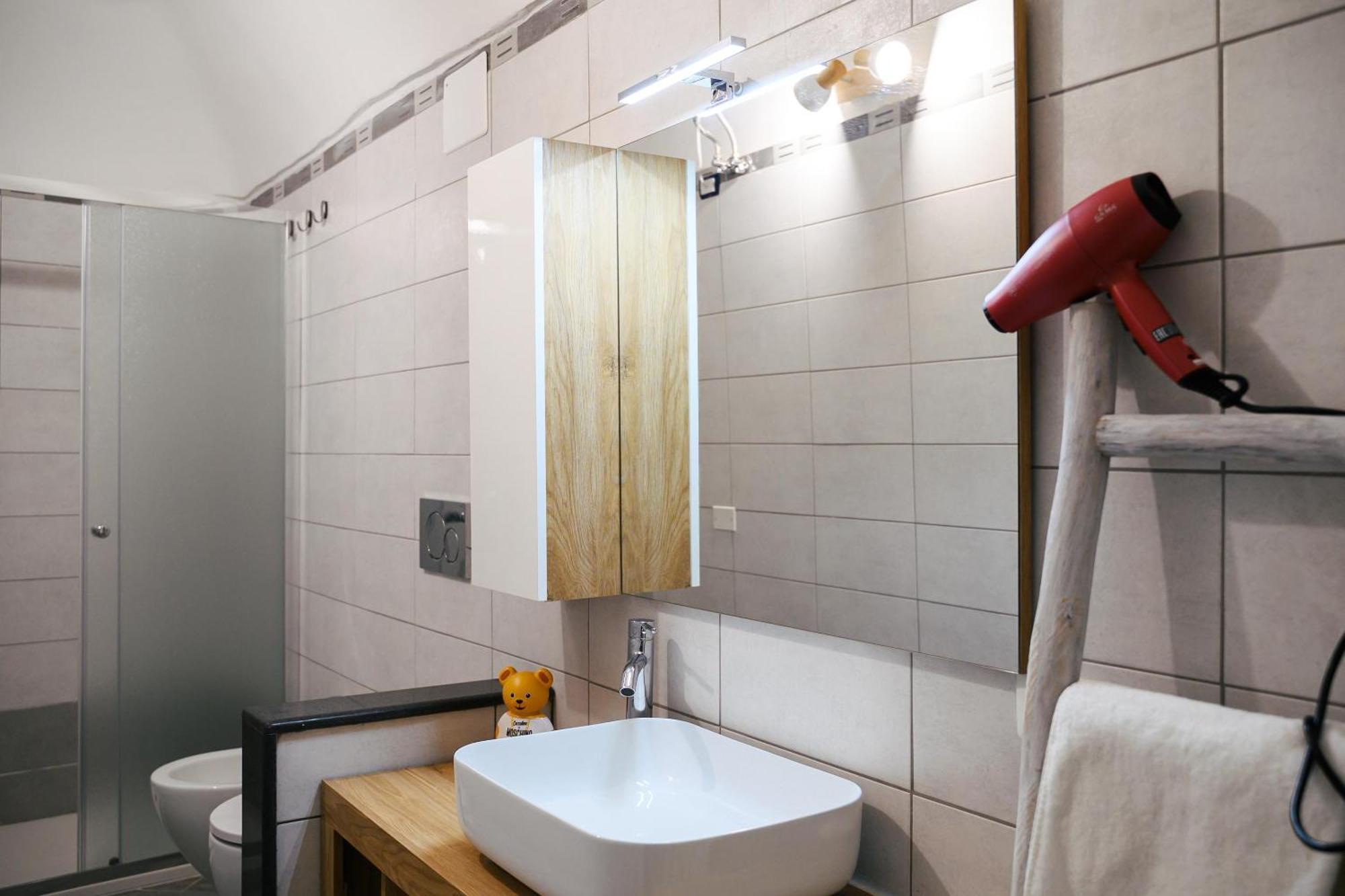 Casa Di Anita Διαμέρισμα Κατάνια Εξωτερικό φωτογραφία